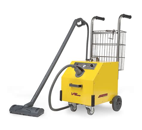 Commercial Steam Cleaner