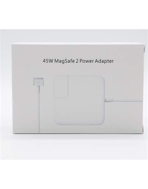 Apple 45w Magsafe Power Adapter For Macbook Air Gandg Bermuda