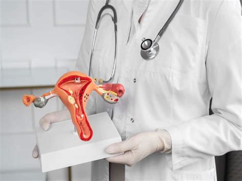 Fibroids Can Lead To Some Complications During Pregnancy Know How It