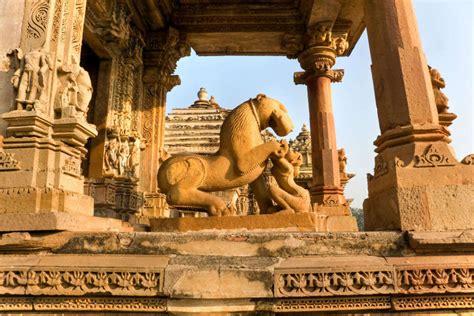 Your Complete Guide To Khajuraho The Legendary Indian City Khajuraho