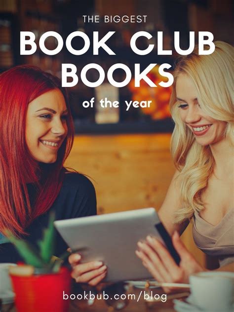 The Ultimate List Of Must Read Book Club Books From 2018 Books