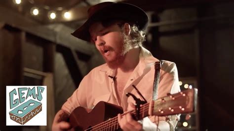 Colter Wall Calgary Round Up By Wilf Carter Gemsonvhs™ Youtube