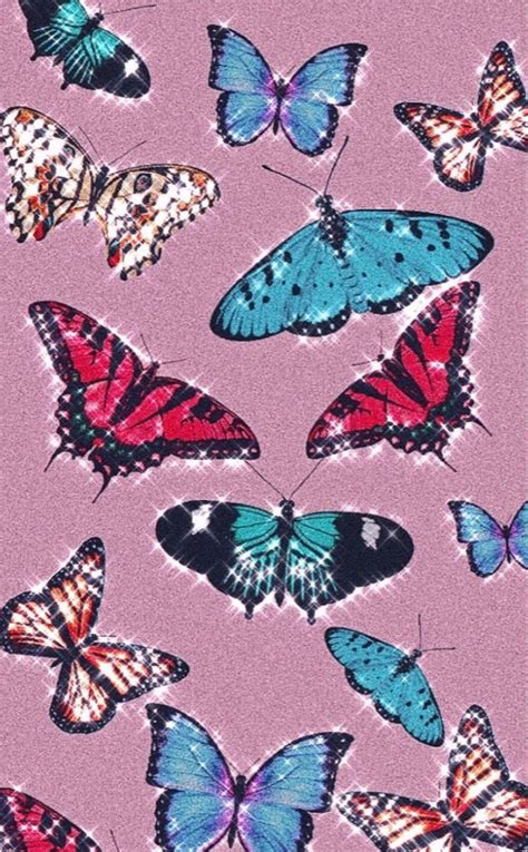 You can use a translucent png file for your background image, or use an rgba (a for alpha) color for your background color. butterfly 🦋 in 2020 | Butterfly wallpaper iphone ...