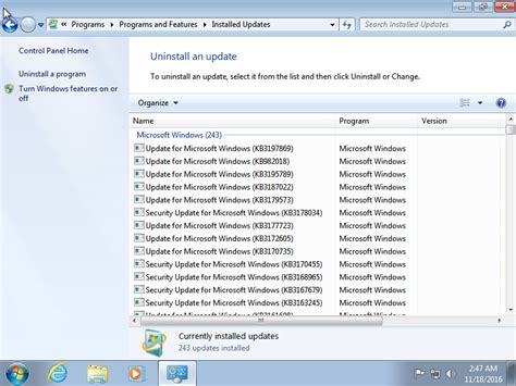 Windows 7 Ultimate Sp1 Nov 2016 3264 Iso Download Get Into Pc