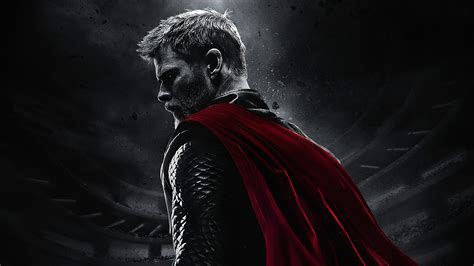 Thor Love And Thunder 2021 4k, HD Movies, 4k Wallpapers, Images