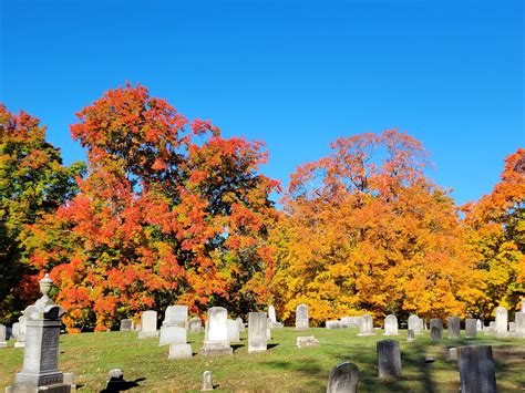 Danbury In Pictures: The Quietest Place In The City | Danbury, CT Patch
