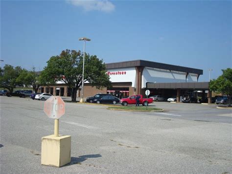 Firestone Former Jcpenney Auto Center Cloverleaf Mall Flickr