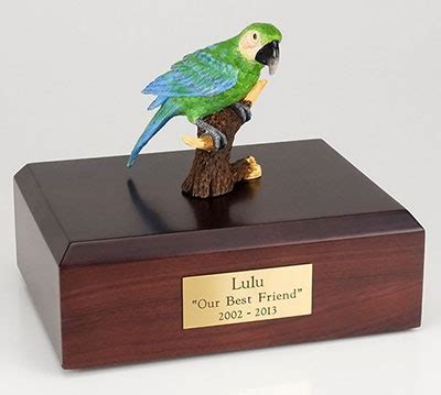 With so many ways to mourn the loss and celebrate the life of your pet, fureverfriends petuary vows to help you through it. FIGURINE URNS - Emerson Pet Cremation