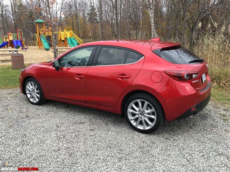 It's just quick enough, never too we may earn money from the links on this page. 2016 Mazda 3 Sport Review