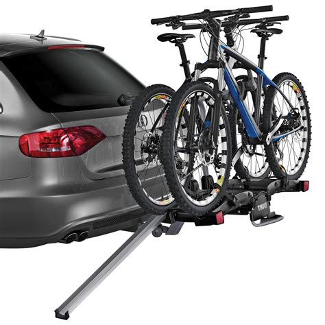 Shop for bike car racks in bike accessories. Thule 9032 EasyFold Carrier: Amazon.ca: Sports & Outdoors