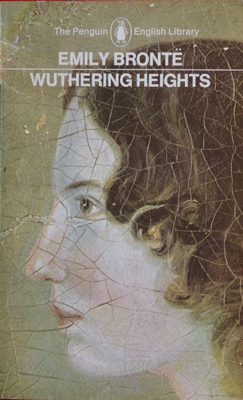 Wuthering Heights Emily Bront English Library Wuthering Heights