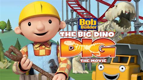 Watch Bob The Builder Best Of Bob The Builder Prime Video