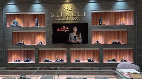 Get Diamond Jewellery With Latest And Stylish Designs Blencci