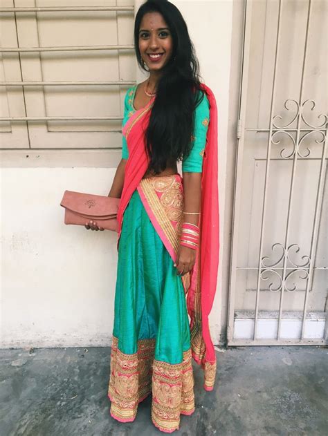 Pin By Rohini On Traditional Fashion Saree Sari