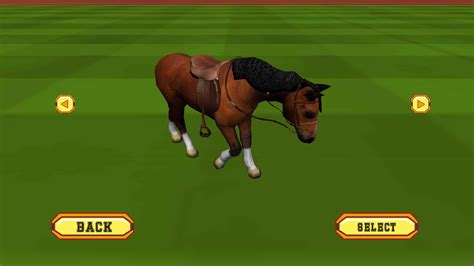 Virtual Horse Racing 3d Horse Games Online