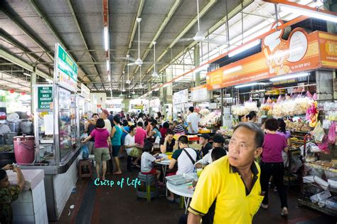 Welcome to sungai pinang food court paradise • one stop for all penang foodies to satisfy your tastebuds! Batu Lanchang Food Court @ Penang - Crisp of Life