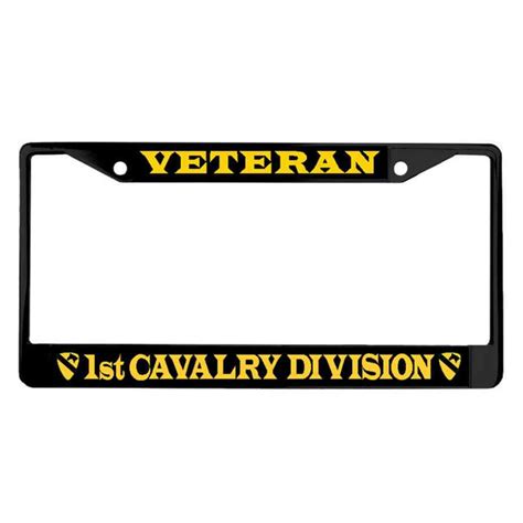 1st Cavalry Division Vetfriends Online Store