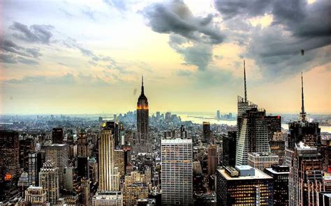 New York City Desktop Wallpapers View Wallpaper View