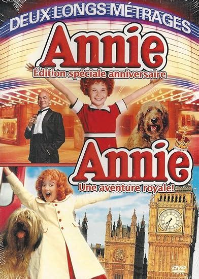 Annieannie A Royal Adventure Frn Movies And Tv