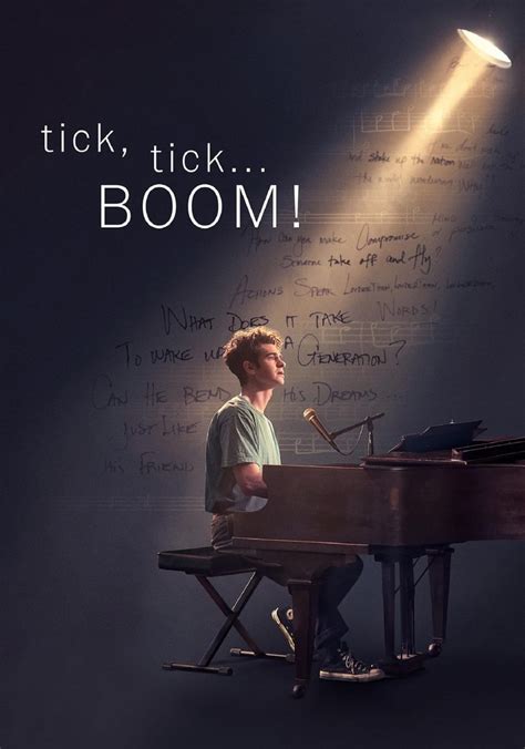 Tick Tickboom Movie Watch Stream Online