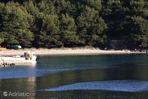 Strand Saplunara Mljet Saplunara The Best Beaches In Croatia