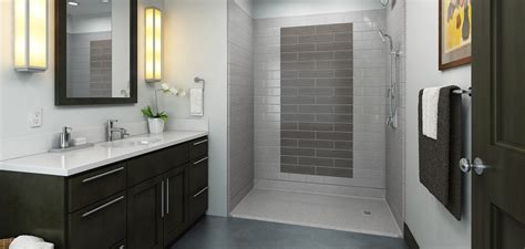 Top 5 Things To Consider When Designing An Accessible Bathroom