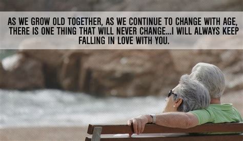 50 Best Growing Old Together Quotes For Couples In Love