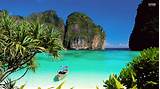 Flight Packages To Phuket