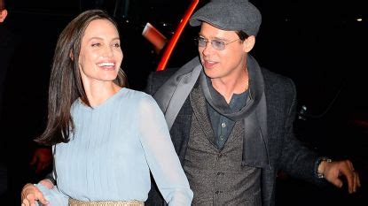 Angelina Jolie On Filming By The Sea Nude Scenes Post Mastectomy