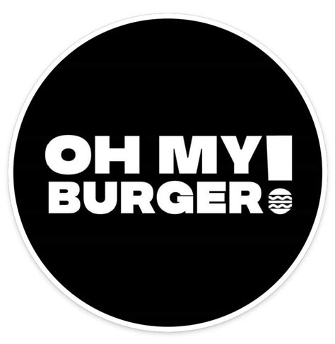 Oh My Burger Restaurante