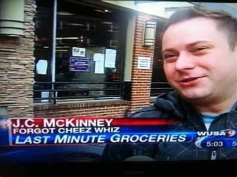 28 Absolutely Hysterical News Bloopers