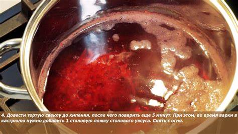 Свеклу во время диеты