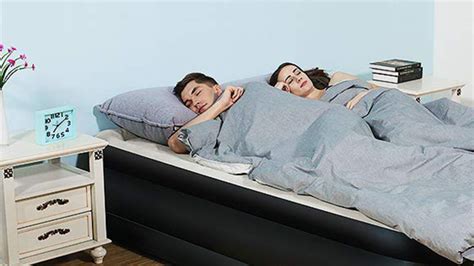 A considerable lot of the latest mattresses are made with froth inside as opposed to springs however the individuals who incline toward a spring mattress can, in any case, find that choice with a touch of research. Best Air Mattress Consumer Reports 2020 - Adti
