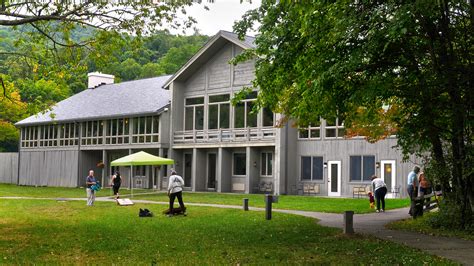 Blue Ridge Parkway Historic Lodges