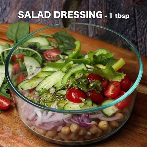 High Protein Salad Recipe Weight Loss Salad Protein Diet Rich Salad