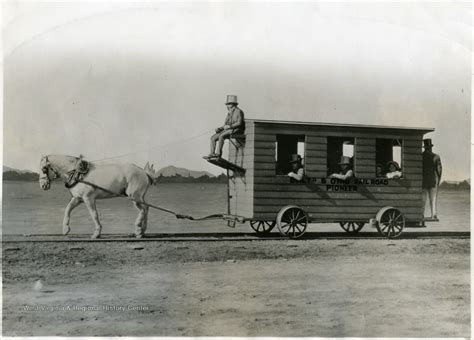 Fitted In Horse Drawn Trains Wordreference Forums