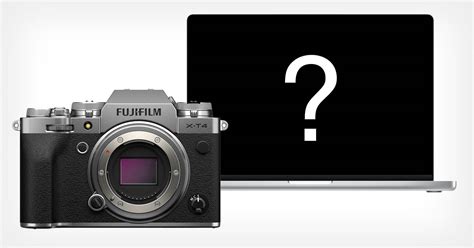 Fujifilm Cameras Have Serious Macos File Issue Firmware Fix Incoming