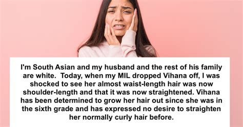 woman freaks out after mil cuts teen daughter s hair against her will fil apologizes