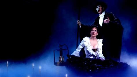 Phantom Of The Opera 1986 - The Phantom of the Opera (1986 musical)