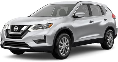 2020 Nissan Rogue Incentives Specials And Offers In Rochester Ny