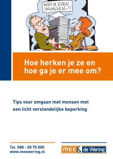 Pdf Hoe Herken Je Ze En Hoe Ga Je Er Mee Om Meewering Nl Meer