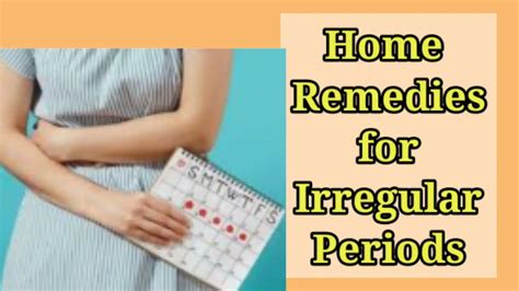 Shorts Home Remedy For Irregular Periods Get Periods Immediately