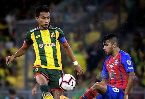 Contested by liga super and liga premier sides not qualified for piala malaysia. Baddrol optimis Kedah akan bangkit lebih baik | Harian Metro