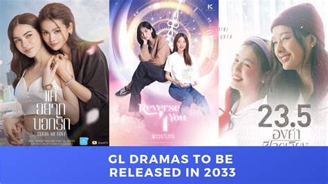 Gl Dramas To Be Released In 2023 The Drama Paradise