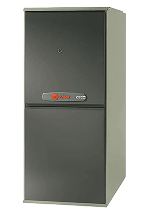 Trane® Gas Furnace Xc95m Jdk Heating And Cooling