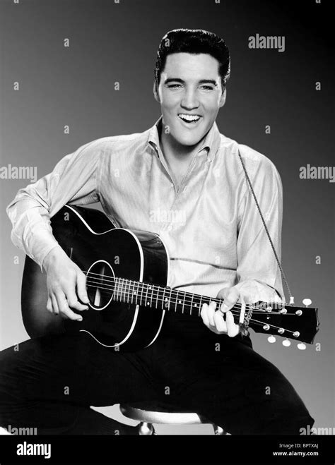 Elvis Presley 1958 Fotografías E Imágenes De Alta Resolución Alamy