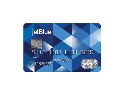 Told to call back when the card comes and see what customer non service might do. Fly Faster Than You Think: JetBlue and Barclaycard Unveil the New JetBlue MasterCard Program