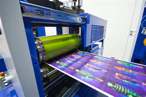 The Advantages Of Offset Printing Starprint Vietnam Your Strategic