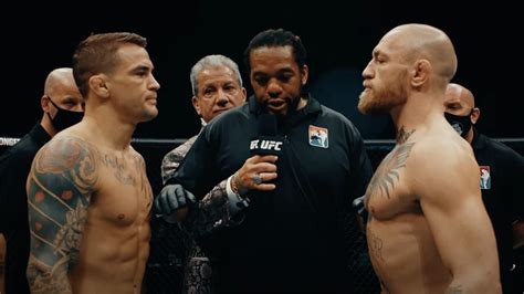View fight card, video, results, predictions, and news. UFC 264 Poirier vs. McGregor 3 - le superbe trailer "je ...
