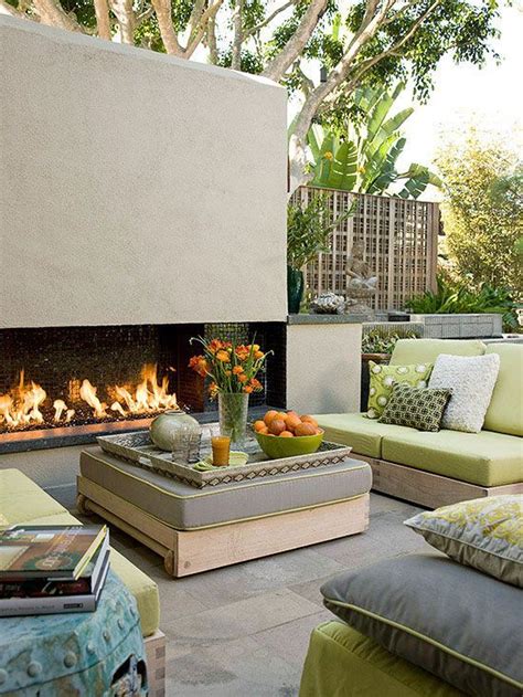 Outdoor Fireplace Designs 10 Fabulous Examples In 2017 Guide